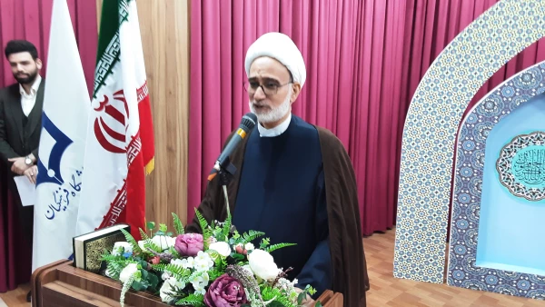 همایش  تجلیل از ۲۳۸ حافظ کل قرآن کریم  در دانشگاه فرهنگیان استان آذربایجان شرقی 14