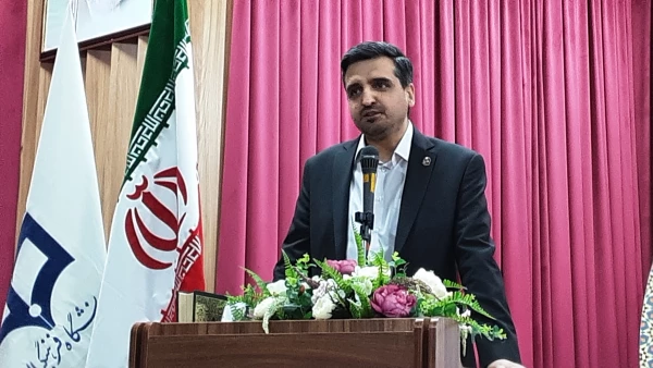 همایش  تجلیل از ۲۳۸ حافظ کل قرآن کریم  در دانشگاه فرهنگیان استان آذربایجان شرقی 16