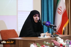 برگزاری همایش یک روزه سلامت بانوان به مناسبت هفته ملی سلامت زنان  3