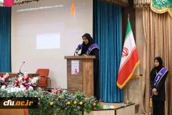 برگزاری همایش یک روزه سلامت بانوان به مناسبت هفته ملی سلامت زنان  9