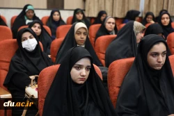 برگزاری همایش یک روزه سلامت بانوان به مناسبت هفته ملی سلامت زنان  10