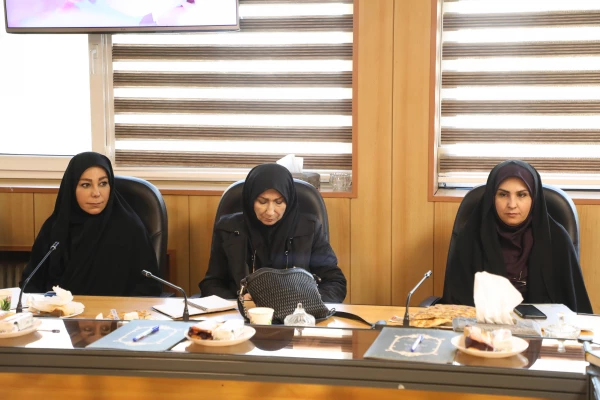 برگزاری اولین جلسه هم اندیشی اعضای هیات علمی و انجمن های ورزشی کشوری دانشگاه فرهنگیان 5