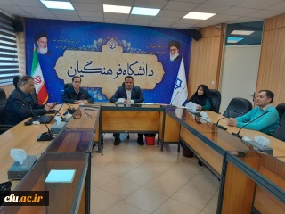 برگزاری اولین دوره ترویج گفتمان کارورزی برای مدرسان مرجع کشوری