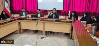 کارگاه تخصصی با عنوان تحولات زیباشناختی هنرهای ایرانی-اسلامی برگزار شد