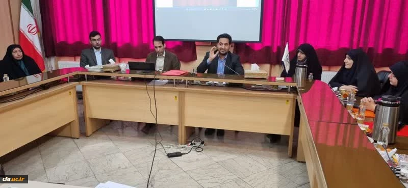 کارگاه تخصصی با عنوان تحولات زیباشناختی هنرهای ایرانی-اسلامی برگزار خواهد شد 3