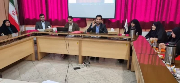 کارگاه تخصصی با عنوان تحولات زیباشناختی هنرهای ایرانی-اسلامی برگزار خواهد شد 4