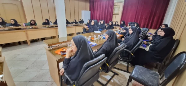 کارگاه تخصصی با عنوان تحولات زیباشناختی هنرهای ایرانی-اسلامی برگزار خواهد شد 5