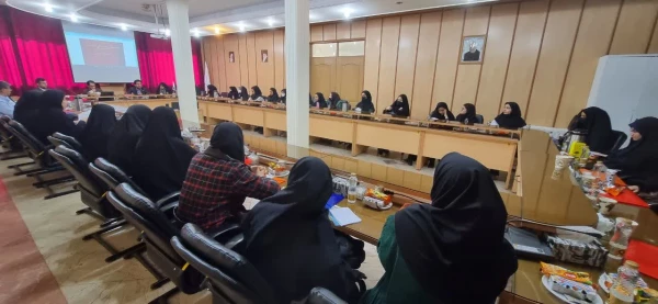 کارگاه تخصصی با عنوان تحولات زیباشناختی هنرهای ایرانی-اسلامی برگزار خواهد شد 7