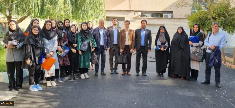 کارگاه تخصصی با عنوان تحولات زیباشناختی هنرهای ایرانی-اسلامی برگزار خواهد شد 8