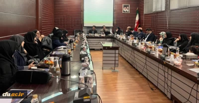 کارگاه تخصصی با عنوان متن و بینامتنیت در گستره ارتباطات بینافرهنگی برگزار شد