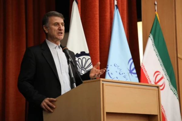 دومین اجلاس هم اندیشی توسعه همکاری با سازمان ها و مجامع علمی بین المللی 3