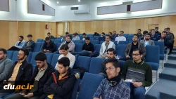 همایش دانشجویی پیشگامان رهایی 4