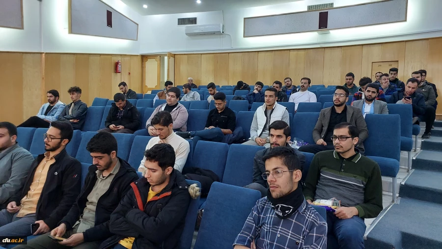 همایش دانشجویی پیشگامان رهایی 4