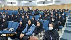 همایش دانشجویی پیشگامان رهایی 5