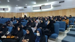 همایش دانشجویی پیشگامان رهایی 6