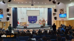 همایش دانشجویی پیشگامان رهایی 7