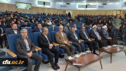 همایش دانشجویی پیشگامان رهایی 8