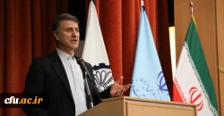 حق عضویت وزارت علوم در سازمان های بین المللی دسته اول، پرداخت شده است 4