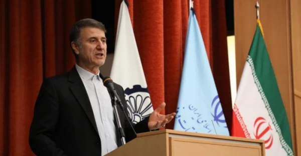 حق عضویت وزارت علوم در سازمان های بین المللی دسته اول، پرداخت شده است 4