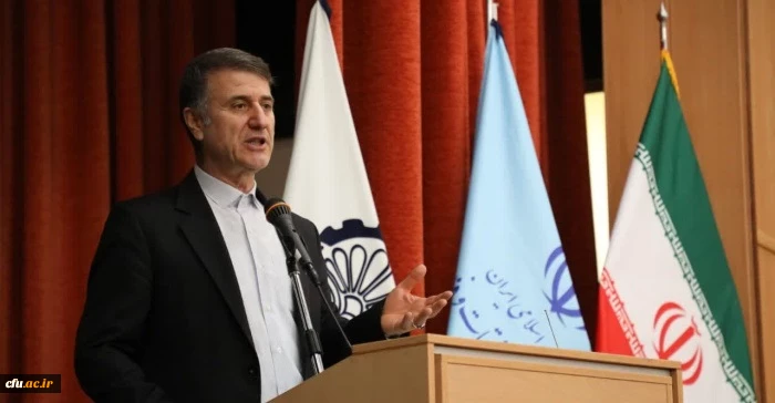 حق عضویت وزارت علوم در سازمان های بین المللی دسته اول، پرداخت شده است 4