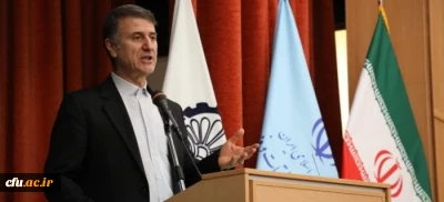 توسعه همکاری های بین المللی دانشگاه فرهنگیان در چارچوب مقررات با استفاده از ظرفیت های ارائه شده از سوی وزارت علوم، تحقیقات و فناوری