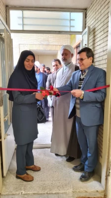 افتتاح کانون همیاران ازدواج و خانواده 3