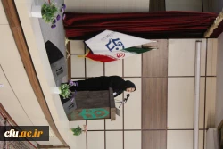  چهارمین همایش ملی آموزش فیزیک در مشهد  5