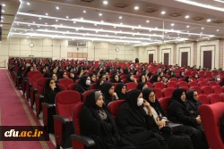  چهارمین همایش ملی آموزش فیزیک در مشهد  6