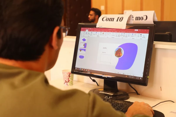 آغاز مسیر تحول در انجام فعالیت های فرهنگی دانشگاه فرهنگیان یزد
 2