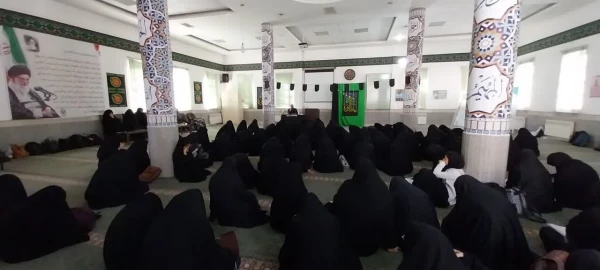 آغاز مسیر تحول در انجام فعالیت های فرهنگی دانشگاه فرهنگیان یزد
 2