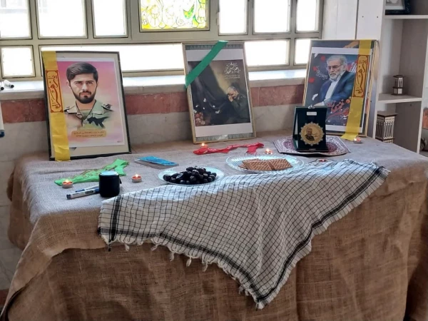 آغاز مسیر تحول در انجام فعالیت های فرهنگی دانشگاه فرهنگیان یزد
 2