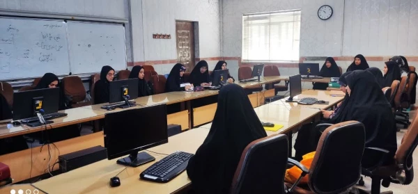 آغاز مسیر تحول در انجام فعالیت های فرهنگی دانشگاه فرهنگیان یزد
 2