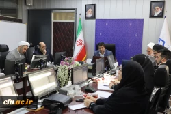 توسعه فرهنگ و سنجش سواد قرآنی در دانشگاه فرهنگیان 3