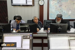 توسعه فرهنگ و سنجش سواد قرآنی در دانشگاه فرهنگیان 4