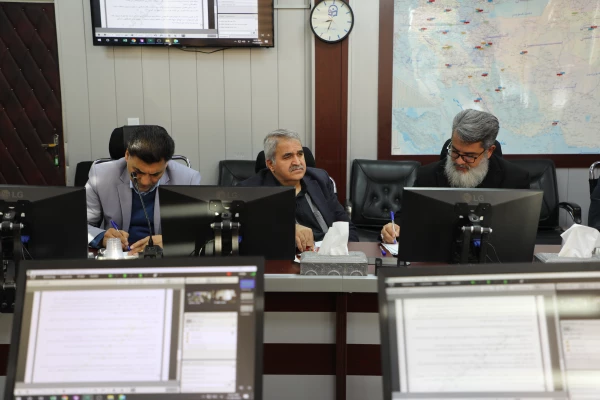 توسعه فرهنگ و سنجش سواد قرآنی در دانشگاه فرهنگیان 4