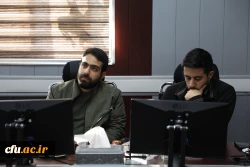 توسعه فرهنگ و سنجش سواد قرآنی در دانشگاه فرهنگیان 5