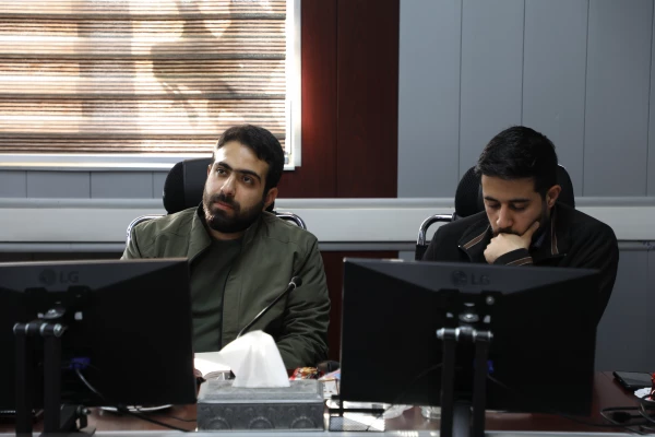 توسعه فرهنگ و سنجش سواد قرآنی در دانشگاه فرهنگیان 5