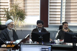 توسعه فرهنگ و سنجش سواد قرآنی در دانشگاه فرهنگیان 6