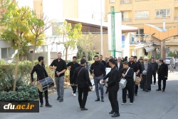 آیین اختتامیه چهارمین پویش سفیران حسینی(ع) 4