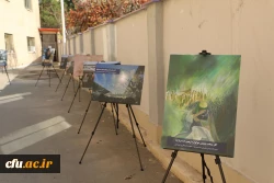 آیین اختتامیه چهارمین پویش سفیران حسینی(ع) 5