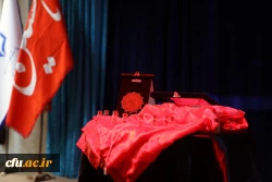 آیین اختتامیه چهارمین پویش سفیران حسینی(ع) 7