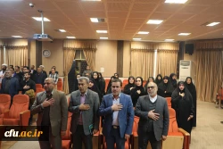 آیین اختتامیه چهارمین پویش سفیران حسینی(ع) 9