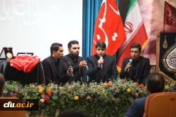 آیین اختتامیه چهارمین پویش سفیران حسینی(ع) 10