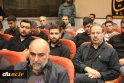 آیین اختتامیه چهارمین پویش سفیران حسینی(ع) 12