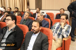 آیین اختتامیه چهارمین پویش سفیران حسینی(ع) 6