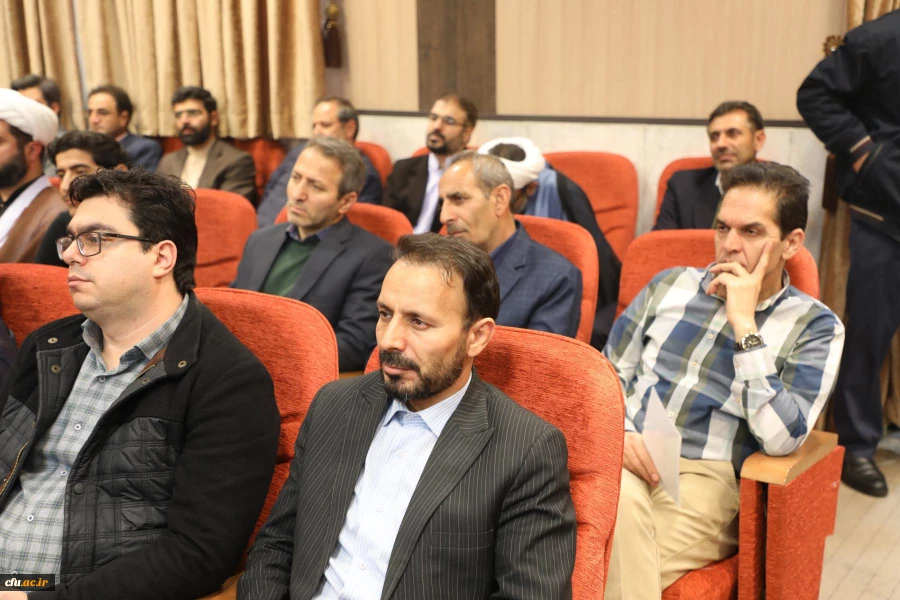 آیین اختتامیه چهارمین پویش سفیران حسینی(ع) 6