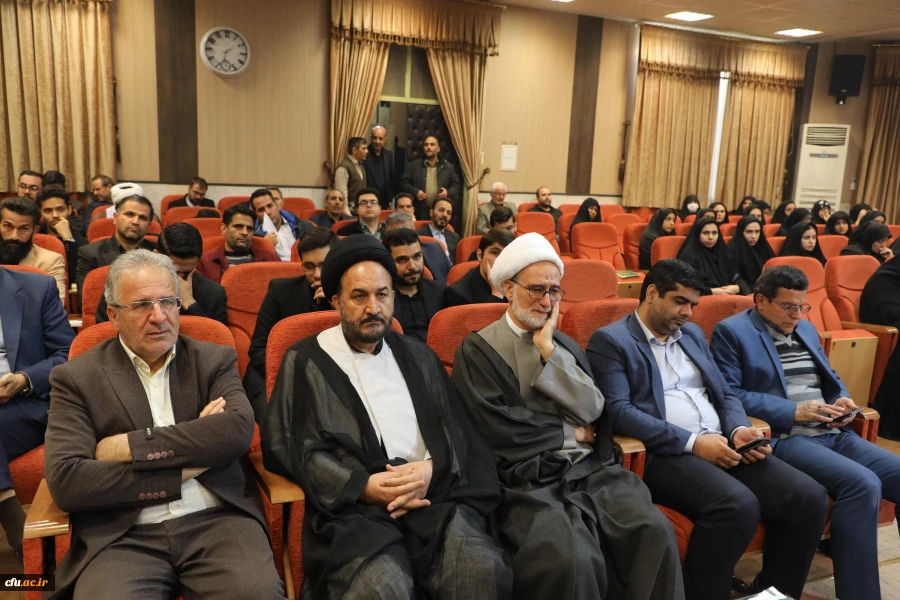 آیین اختتامیه چهارمین پویش سفیران حسینی(ع) 7