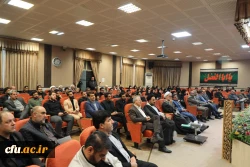 آیین اختتامیه چهارمین پویش سفیران حسینی(ع) 6