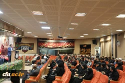 آیین اختتامیه چهارمین پویش سفیران حسینی(ع) 7