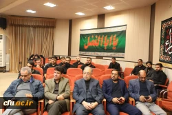 آیین اختتامیه چهارمین پویش سفیران حسینی(ع) 8